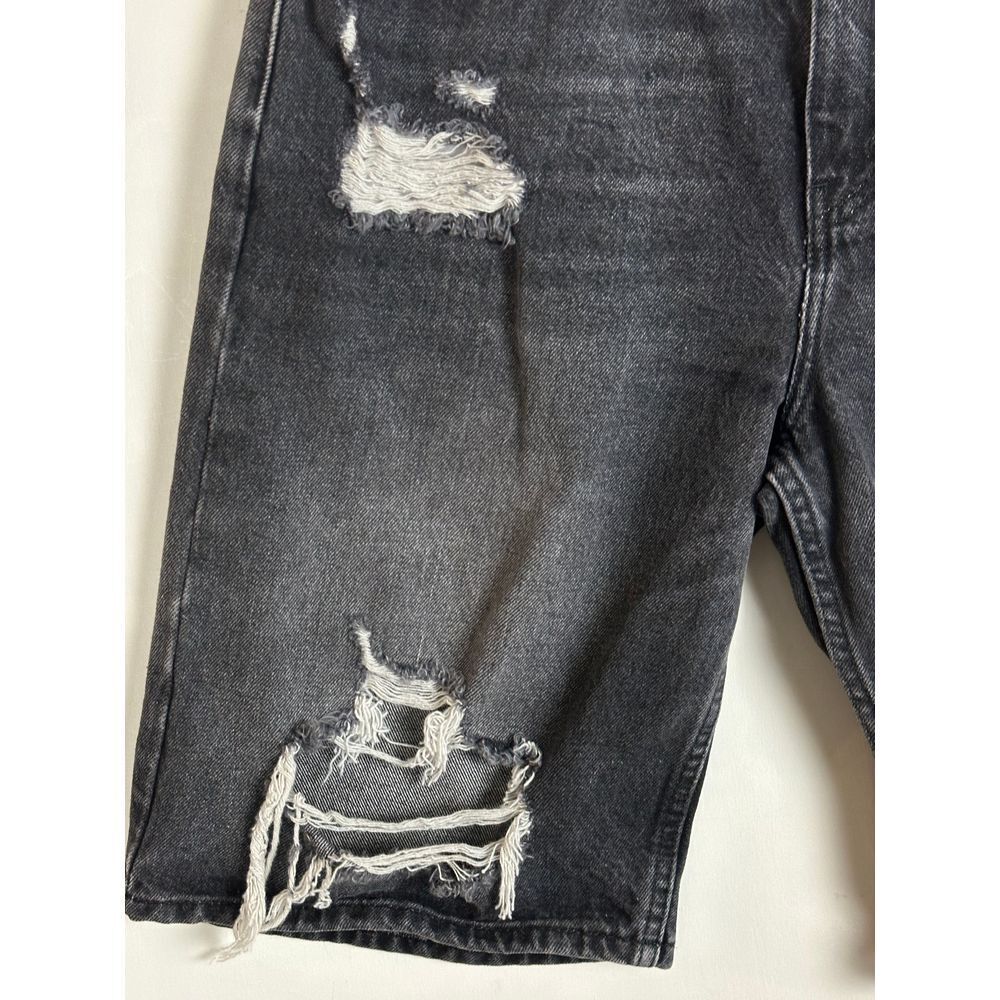 Levi Strauss & Co. Women's Jeans Shorts W30 - Picture 5 of 11